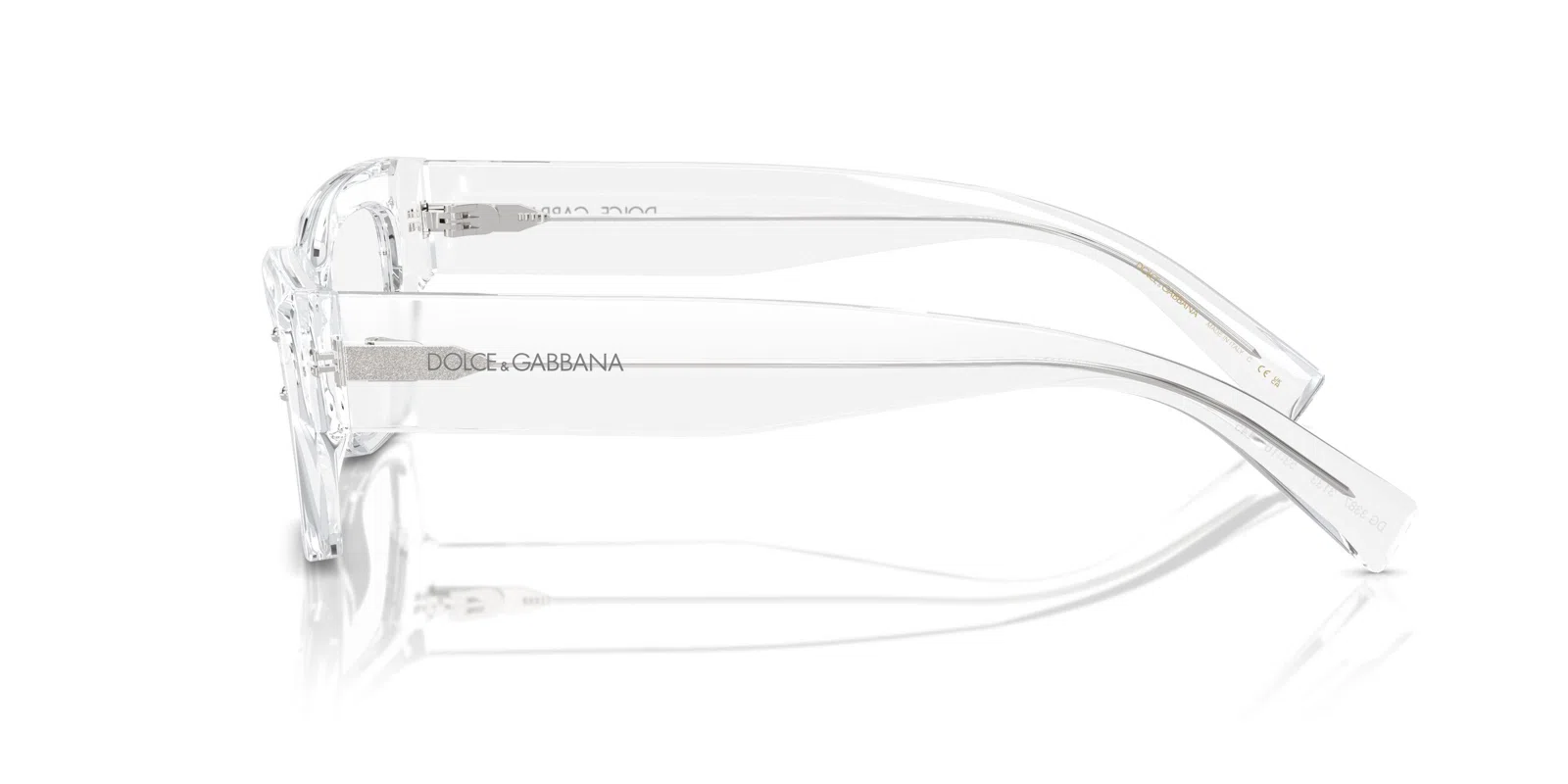 Dolce & Gabbana 3387 Eyeglasses - view 12